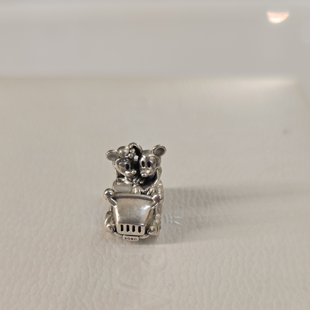 Authentic Pandora Disney Charm